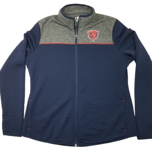 NFL Sweaters - NFL Chicago Bears TX3 Warm Sweater XL